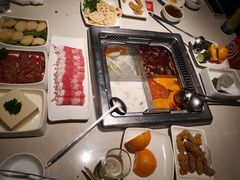 -海底捞火锅(杭州庆春路夜宵主题店)