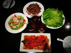 黑三剁-南蛮子(进贤路店)