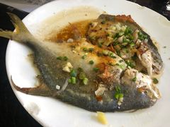 -百丈园龙江啫神馆