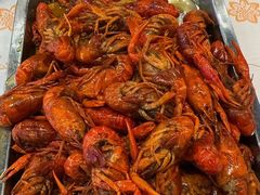-忆口香龙虾(珠海夏湾老店)