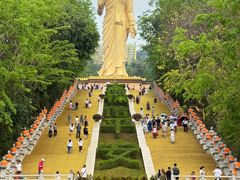 -西双版纳勐泐文化旅游区