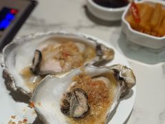 -青蓬蒸汽海鲜·深圳老字号·团建聚会(壹方城店)