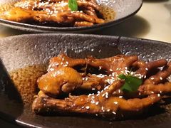 -绿茶餐厅(成都大悦城店)