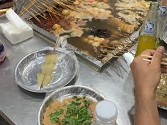 -湊湊火锅·茶憩(和平大悦城店)