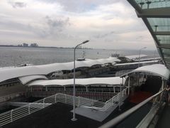 -厦门五通客运码头