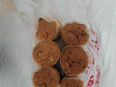 -中关村茶点