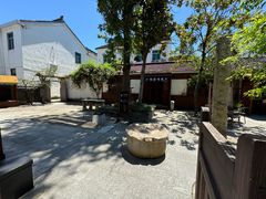 -林泷记·菜饭酒馆·秫香宴