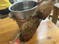 -炒豆合作社(东四总店)