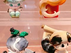 -泡泡玛特POPMART(合生汇店)