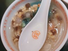 -探鱼·鲜青椒爽麻烤鱼(领展购物广场店)