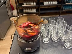 -美盛喜来登大酒店-盛宴标帜餐厅