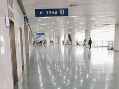 -重庆国际会议展览中心