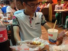 -风致肯麦基(忠信店)