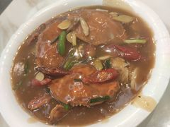 -东极岛海鲜