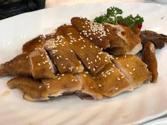 -东江海鲜酒家(艺都分店)