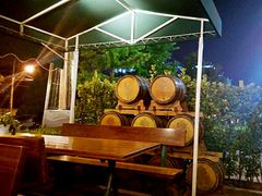 -皇冠自酿啤酒坊(中国红街5号楼店)