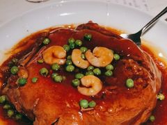 拆骨八宝鸭-绿波廊(豫园店)
