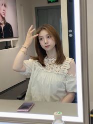 -Fr美发沙龙