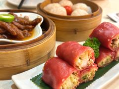 -益健海鲜大食坊(拱北口岸店)