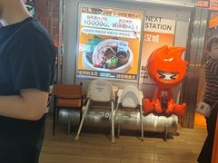 -轻烧烤肉(光谷步行街店)