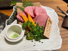 -黑牛の店·和牛烧肉(合生汇店)