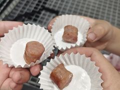 -山姆会员商店(西溪店)