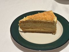 -波特曼西餐厅(南岗店)