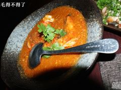 -花马天堂云南餐厅 Lost Heaven(高邮路店)