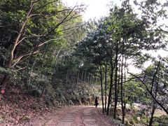 -黄公望隐居地