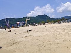 -大梅沙海滨公园