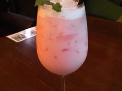 -秀·爱尔兰餐吧(上海路店)