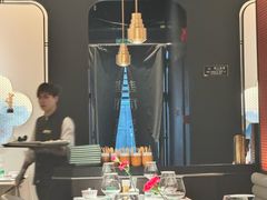 -華府Deluxe(兴业太古汇店)