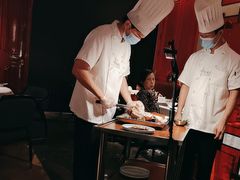 -千百味红餐厅·江西菜(绿地双子塔店)