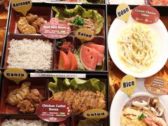-Signatures Food Court - Suria KLCC