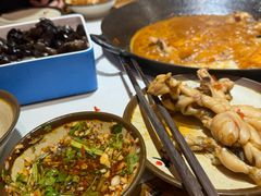 -老天桥蛙炉火锅(姑苏总店)