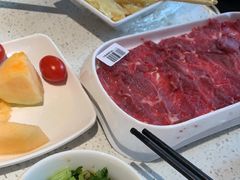 -野妹经典火锅(民治店)