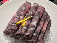 -三出山火锅(南京万象天地店)