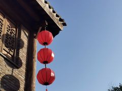 -茅山东方盐湖城景区