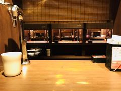 -天然豚骨拉面专门店 一兰(铜锣湾店)
