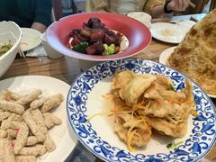 -九转小磨·东北菜老字号(祥安店)