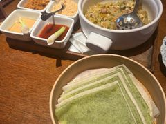 -林四喜·闽南传家菜(鼓浪屿店)