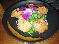 -活鳗饭·鹅肝范儿(高碑店店)