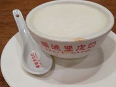 -正德顺順德雙皮奶(中信店)