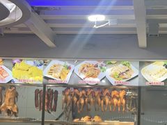 -东江海鲜大排档·潮汕菜·砂锅粥