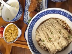 -孙盛兴奥灶面馆·蟹黄面·三虾面(山塘街总店)