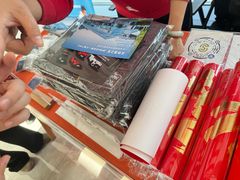 -北京盈之宝宝马&MINI4S店(望京店)