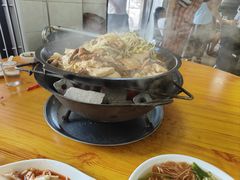 -顺花高丽火盆(集安店)