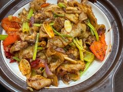 -牛庄高晓山馅饼(铁西店)