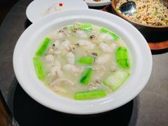 -张家卫·阳江菜·小海鲜(肥婆湾桥店)