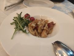 -爱茉莉意大利西餐厅